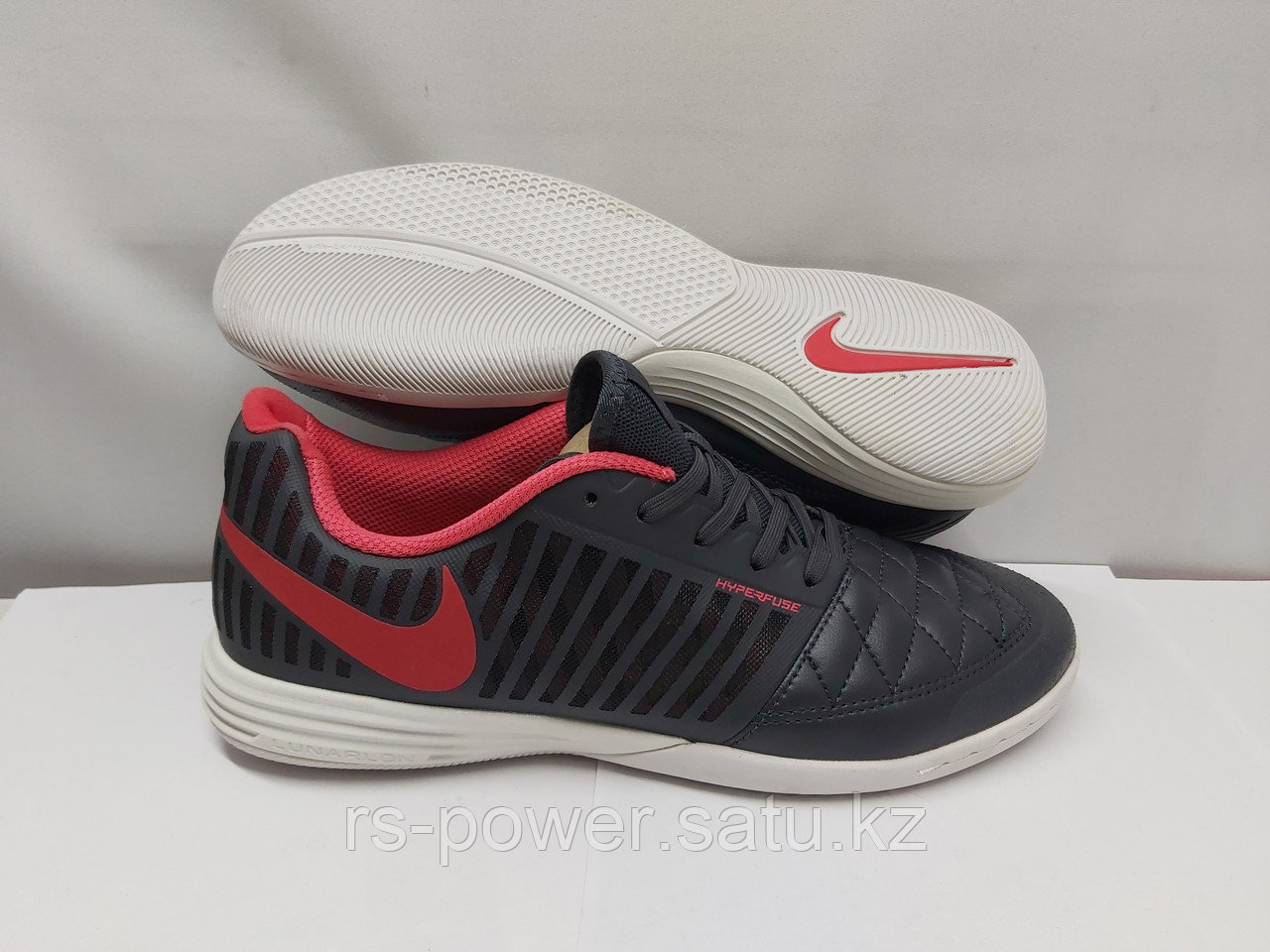 Зальники NIKE