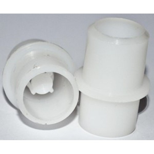 Мундштук одноразовый для алкотестера "Алконт 01су", фото 1