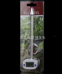 Термогигрометр для грунта EGG CONTROL