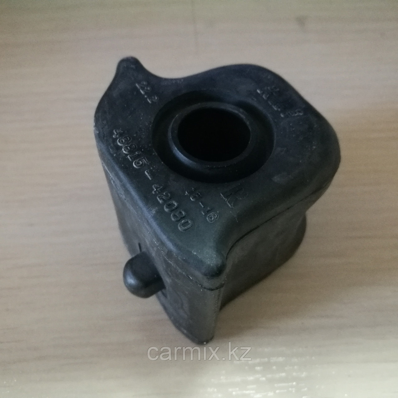 Втулка переднего стабилизатора RAV4 ( ACA38) d-22mm