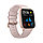 Смарт-часы Xiaomi Amazfit GTS A1914 (Pink), фото 2