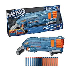 Nerf Elite 2.0 Бластер Варден E9959