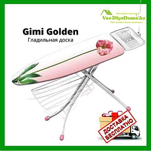 Гладильная доска Gimi Golden, фото 2