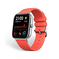 Смарт-часы Xiaomi Amazfit GTS A1914 (Orange)