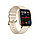Смарт-часы Xiaomi Amazfit GTS A1914 (Desert Gold), фото 2