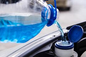 Автотовары для зимы 