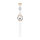 Смарт-часы Xiaomi Amazfit GTR 42mm A1910 (White, керамика + цирконий), фото 2