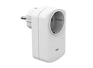Умная розетка RUBETEK TZ68G (White)