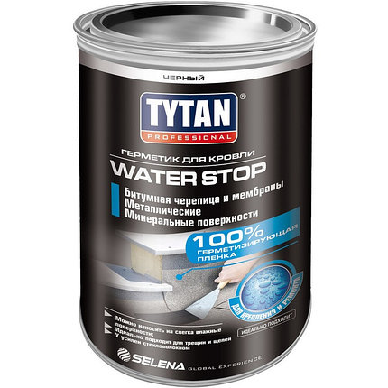 TYTAN герметик Water stop, фото 2