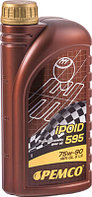 75W-90 PEMCO iPOID 595 GL-5 1Л