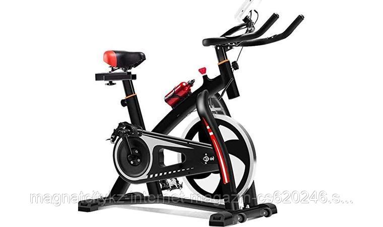 Велотренажер Spin Bike JK300