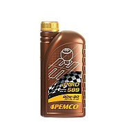 85W-90 PEMCO iPOID 589 GL-5 API MT-1 1л