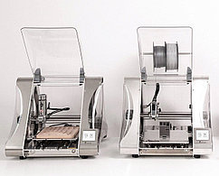 Многофункциональный 3D Принтер Zmorph Printing Set