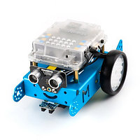 Робот Конструктор Makeblock mBot V1.1-Синий (версия Bluetooth) 90053 TAK17958 Робот Конструктор Makeblock mBot V1.1-Синий (версия Bluetooth) 90053