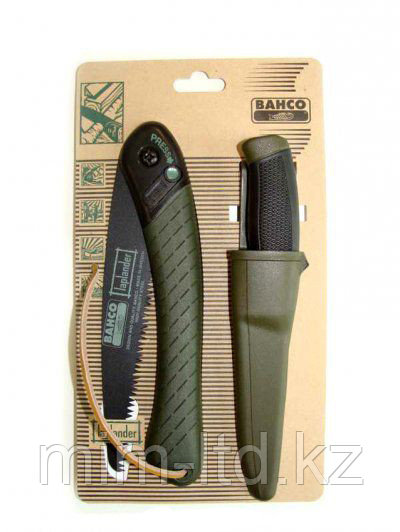 Набор туриста Bahco, фото 1