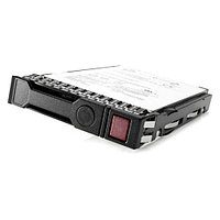 HPE 2TB SATA 6G 7.2K LFF серверный жесткий диск (861681-B21)