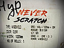 Never Scratch Wpf, ширина 1м, фото 3