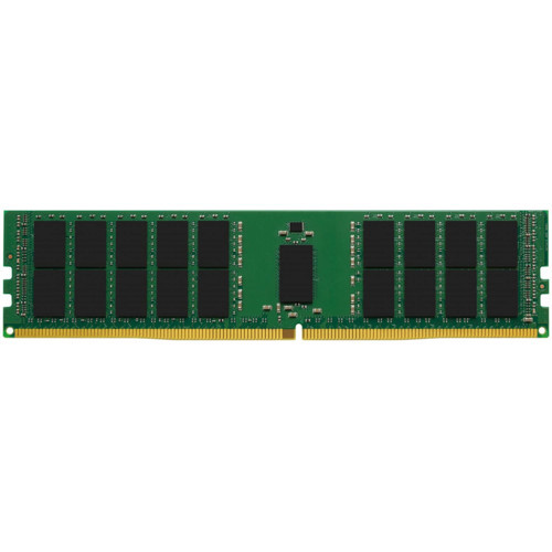 Kingston Server Premier Server Memory 8 ГБ серверная оперативная память озу (KSM26RS8/8HDI) - фото 1 - id-p81807341