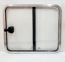 Боковое окно (Фермер) 580*550
