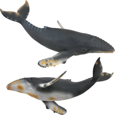 Collecta Фигурка Горбатый кит