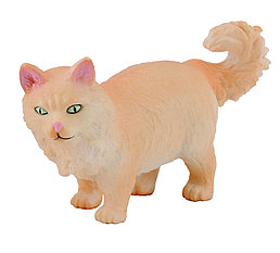 CollectA Фигурка Кот норвежский лесной