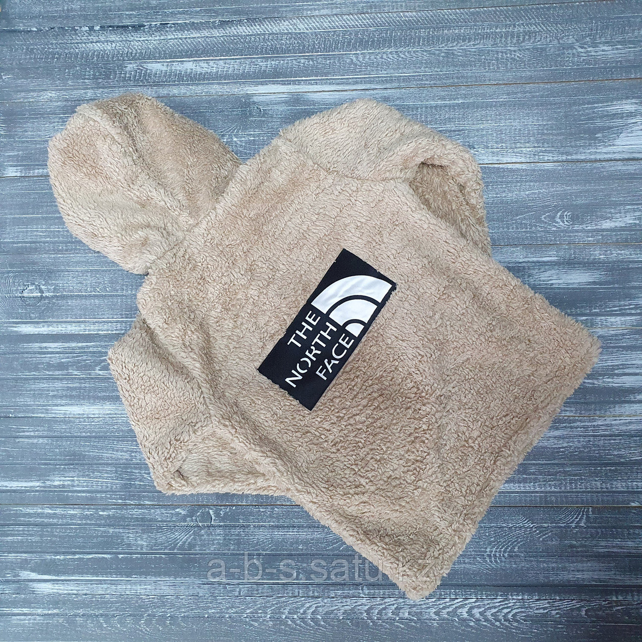 Свитшот Плюш North face