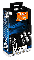 Wahl Дорожный набор для груминга Travel Kit 12 в 1