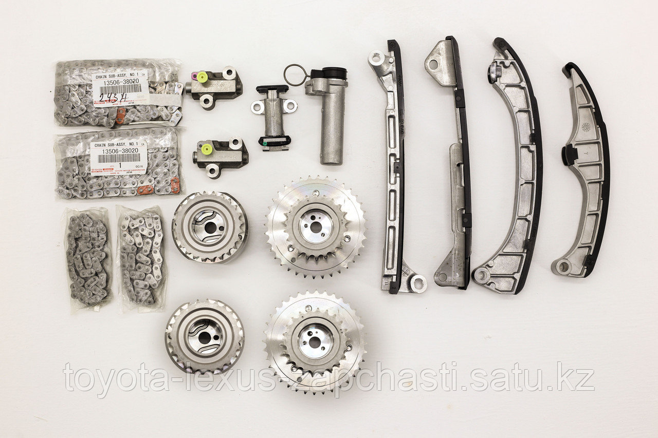 Комплект грм цепи TOYOTA 4RUNNER