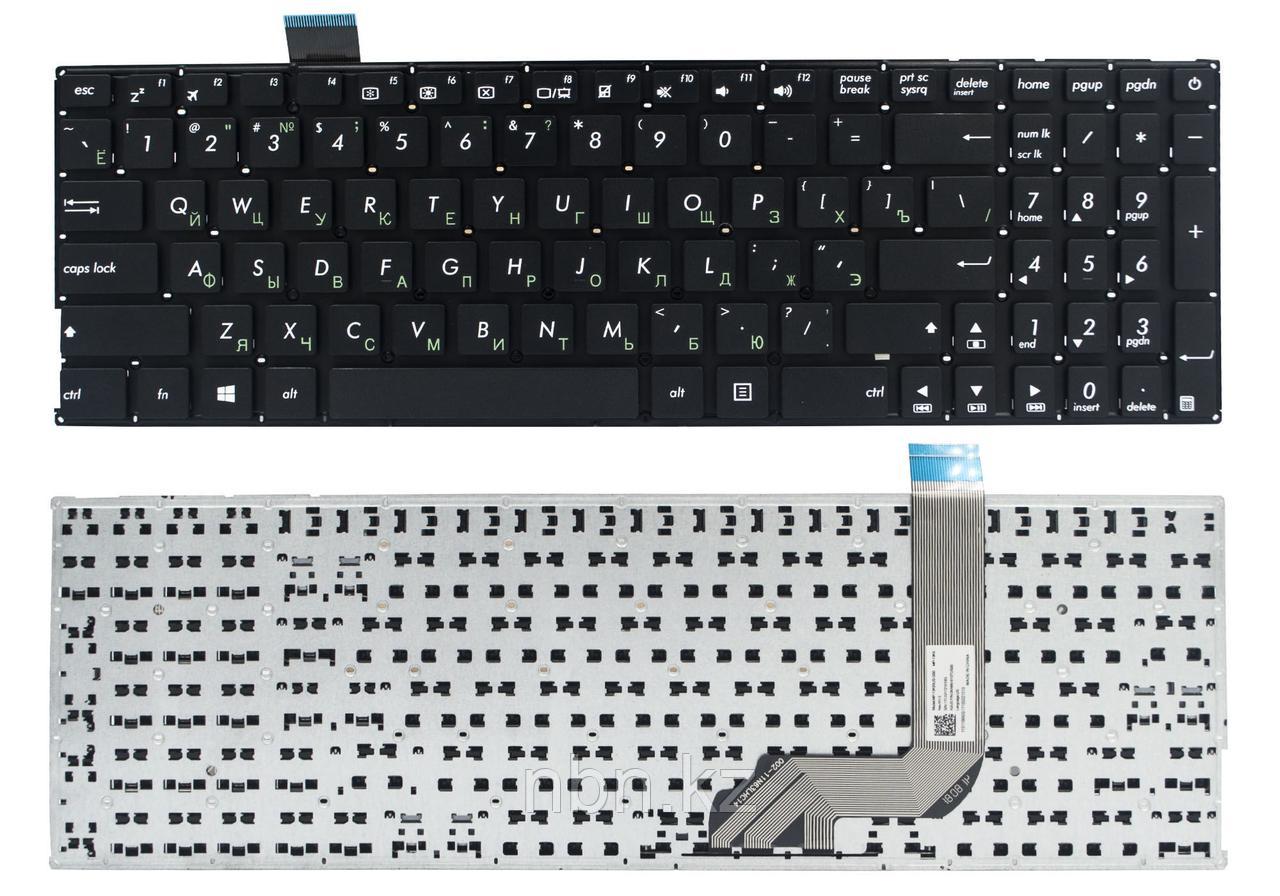 Клавиатура для ноутбука Asus X542U RU