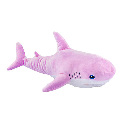 Fancy AKL3R Акула розовая, 98см