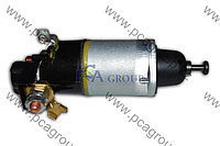 8981522740 Втягивающие реле HITACHI ZX330-3 ZX350-3 ISUZU 6HK1