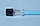 Игла для спинальной анестезии тип Квинке (QUINCKE), размер 22G - 90мм, фото 2