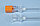 Игла для спинальной анестезии тип Квинке (QUINCKE), размер 25G - 90мм, фото 2