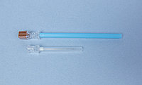 Игла для спинальной анестезии тип Квинке (QUINCKE), размер 26G - 90мм