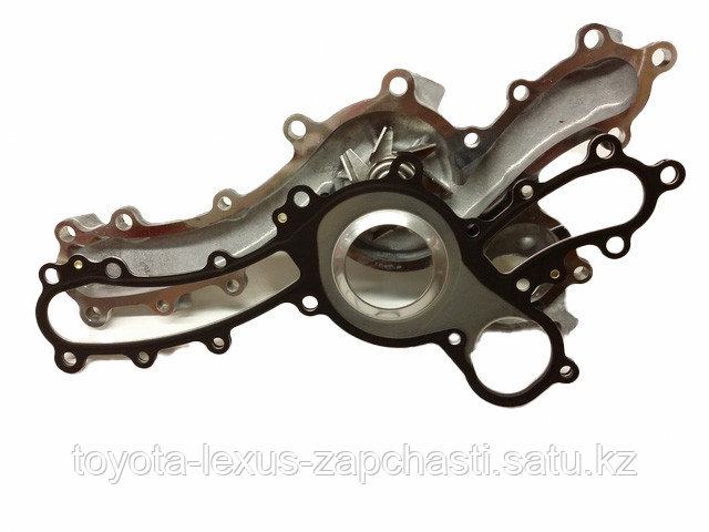 Помпа TOYOTA 4RUNNER