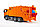 Bruder машина игрушечный мусоровоз Scania, фото 4