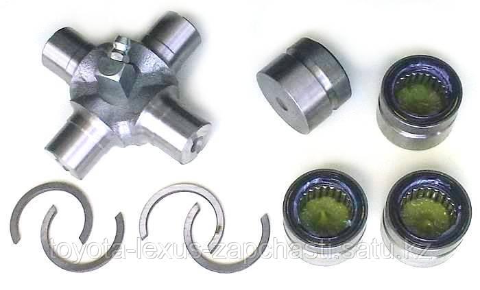 Prado крестовина