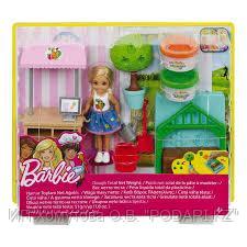 Barbie® Овощной сад Челси
