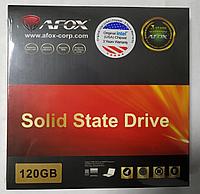 Afox 120GB, SSD диск M.2 NVMe AFM23T3BN1200G ME300 Intel