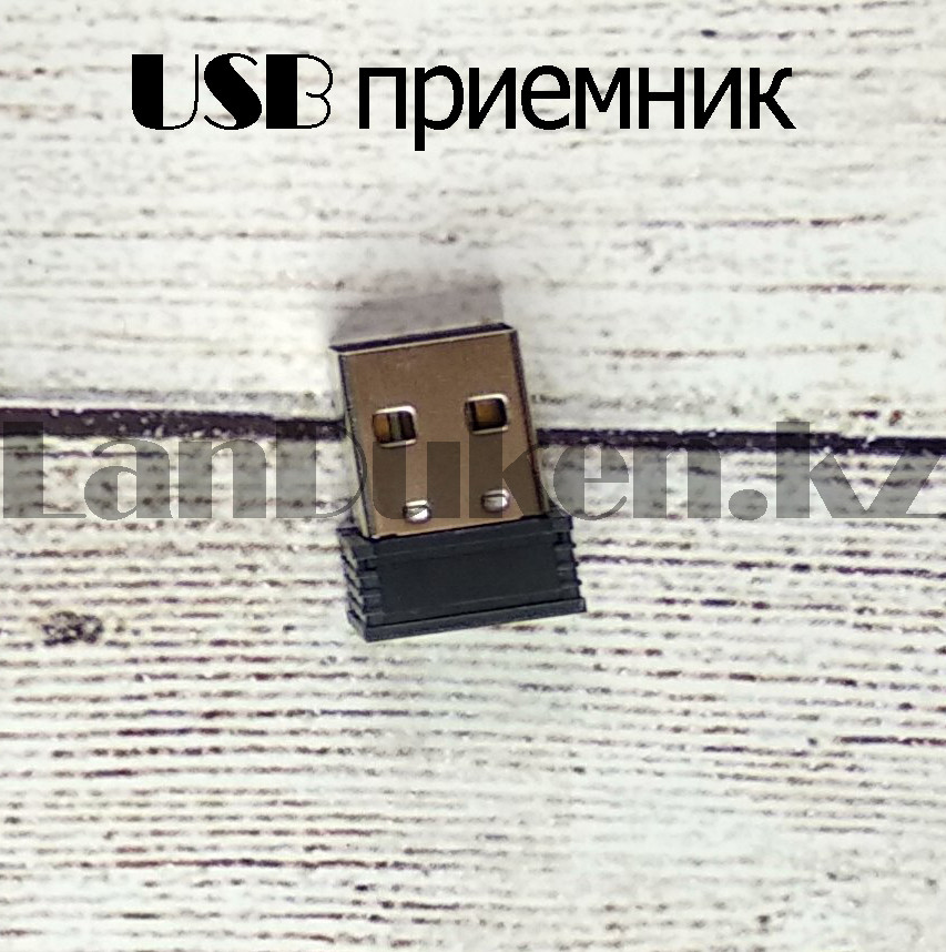 Пульт дистанционного управления с USB приемником для смарт телевизора LG Smart TV Magic Remote RM-G3900 Ver.2 - фото 9 - id-p81814207