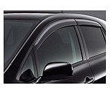 Дефлекторы боковых окон Toyota Corolla 2007-2012 EGR, фото 3