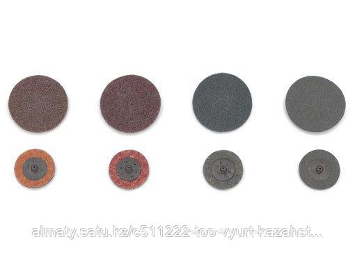Диск зачистной D75MM MEDIUM