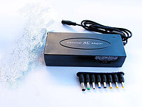 Блок питания на ноутбуки Universal AC adapter 70watt 12-24V