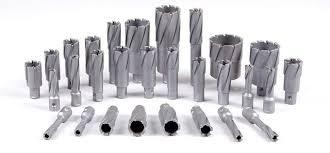 Фреза кольцевая TCT (14x50 мм) Toros Tools