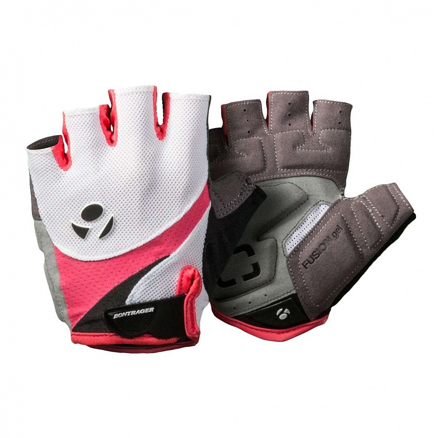 Женские велосипедные перчатки Bontrager Solstice