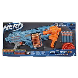 Nerf Elite Бластер Шоквэйв 2.0 E9527