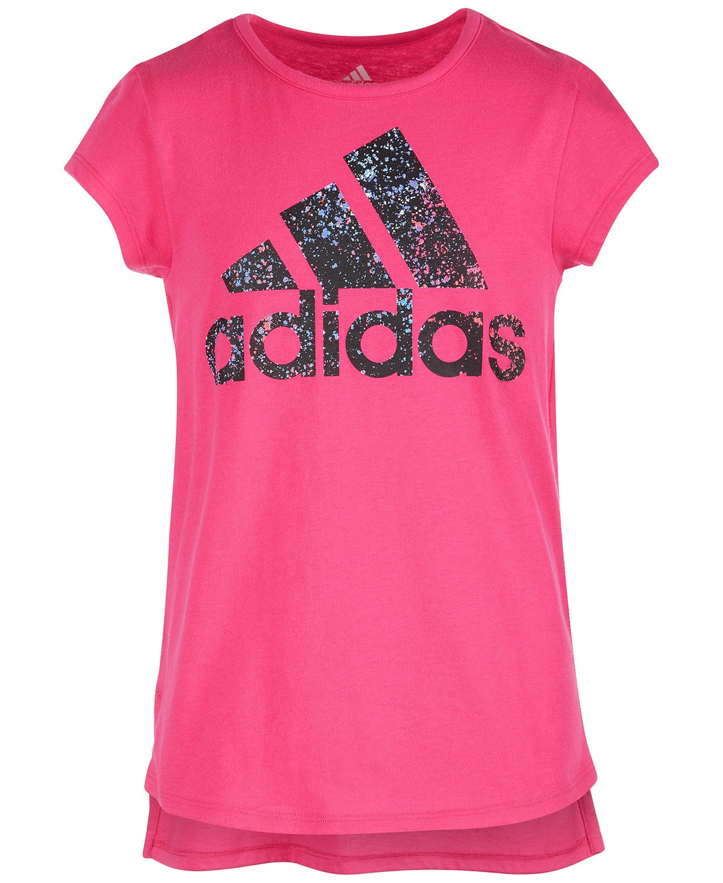 Adidas Детская футболка 2000000405926