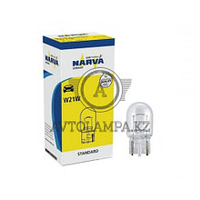 Narva 17632 W21W 12V С10