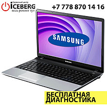 Ремонт ноутбуков и компьютеров Samsung