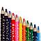 Erhaft Набор Цветный карандашей Эрхафт, 12 цветов, фото 3